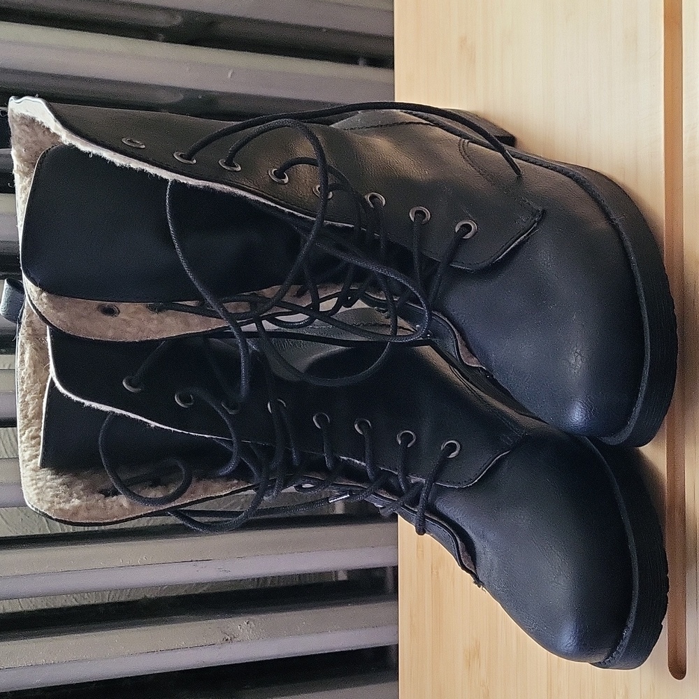 Forever Link Mid Calf Boot